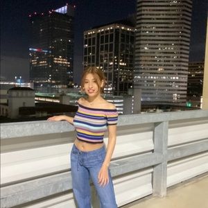 Worn once. In great condition